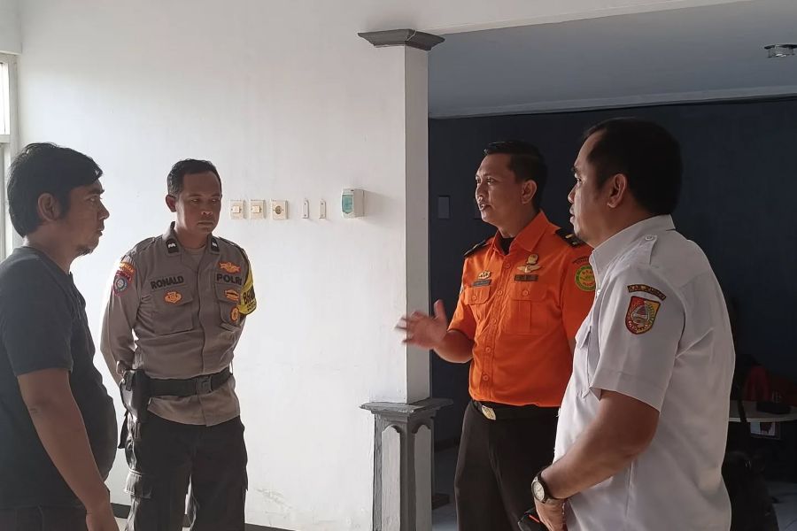 Pemkab Jember Siapkan Lanjutan Pencarian Korban Laka Laut pada 3 Juli 2025
