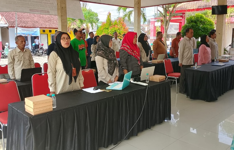 Akselerasi Digitalisasi Pajak, Pembak Jember Gelar Bimtek e-BPHTB untuk Operator Kelurahan