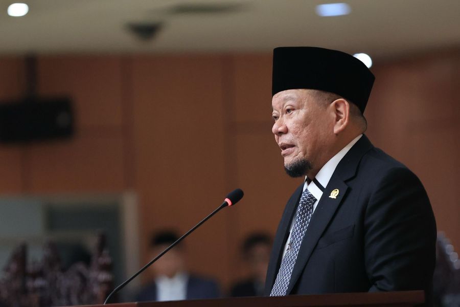 Kejahatan Rekening Bansos Fiktif, Siapa yang Mampu Mengorganisir?
