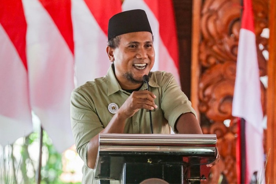 Ramadan, PWI Mojokerto Raya Gelar Tadarus dan Aksi Sosial