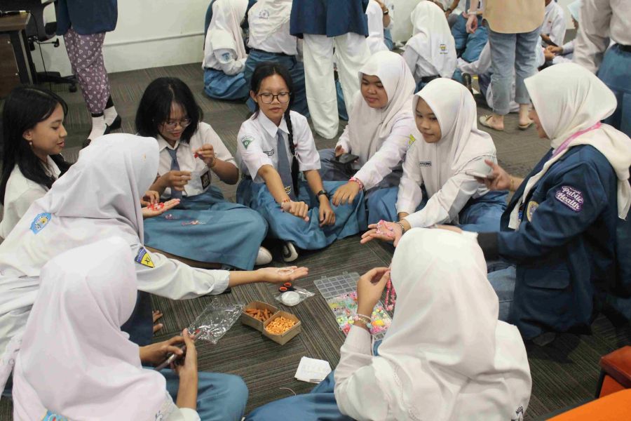 BEM Unair Ingatkan Bahaya Bullying, Jangan Paksa Korban Langsung Berdamai