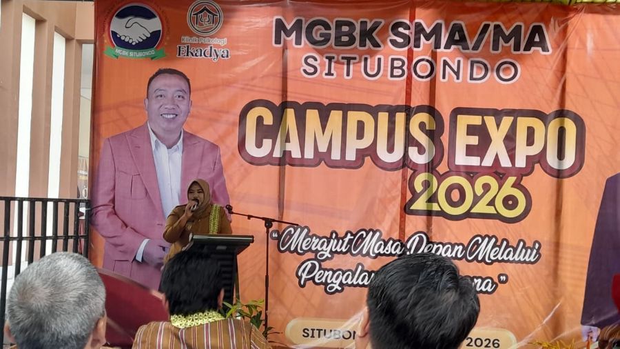 Universitas Jember Gelar Road di Situbondo Jaring SDM Tapal Kuda