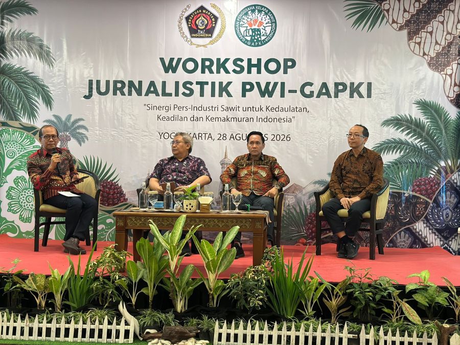 Regulasi Sawit Terpecah-pecah, Guru Besar Unej: Bisa Gerus Daya Saing Indonesia di Pasar Global