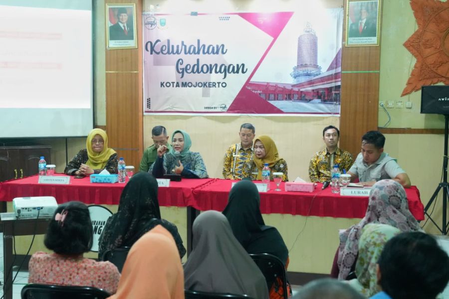 Sinergi KKMP dan SPPG Didorong untuk Perkuat Ekonomi Warga Kelurahan