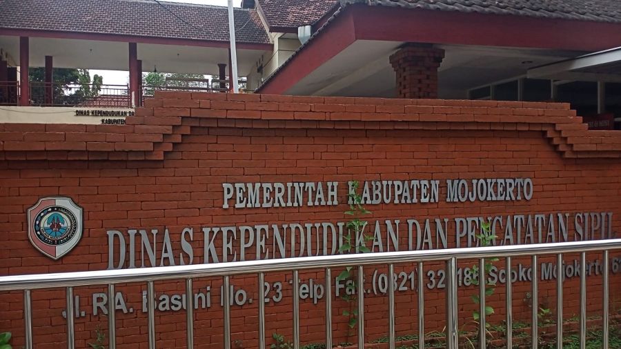 Resmi Tercatat, 39 Warga Penghayat Kepercayaan di Mojokerto Kini Punya Identitas di KTP