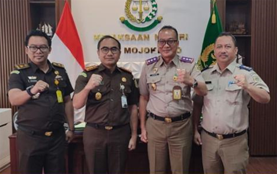BPN Percepat Layanan Sertifikasi Wakaf, Dari Target 5.000 Sertipikat, Tinggal 1.400