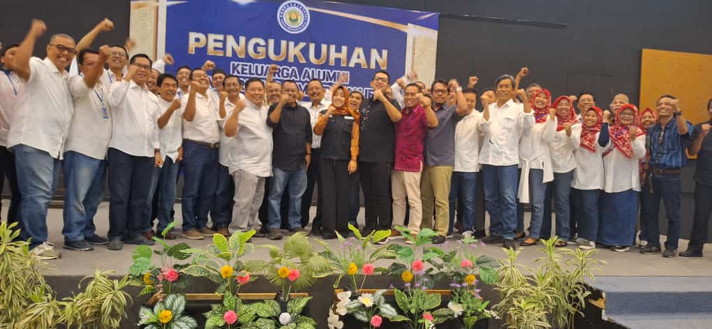 KAUJE Mojokerto Raya 'Memanggil' Semua Alumni Unej 'Ngumpul dan Nduren Bareng'