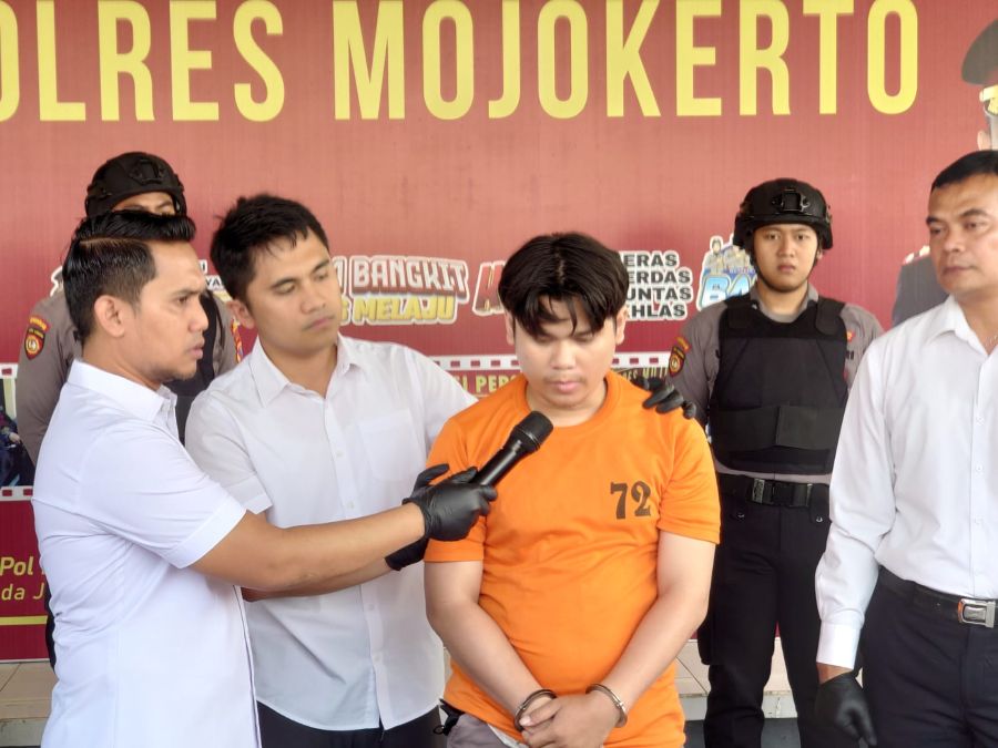 WCC Jombang Sebut Kasus Mutilasi yang Dibuang di Mojokerto Dalam Kategori Femisida