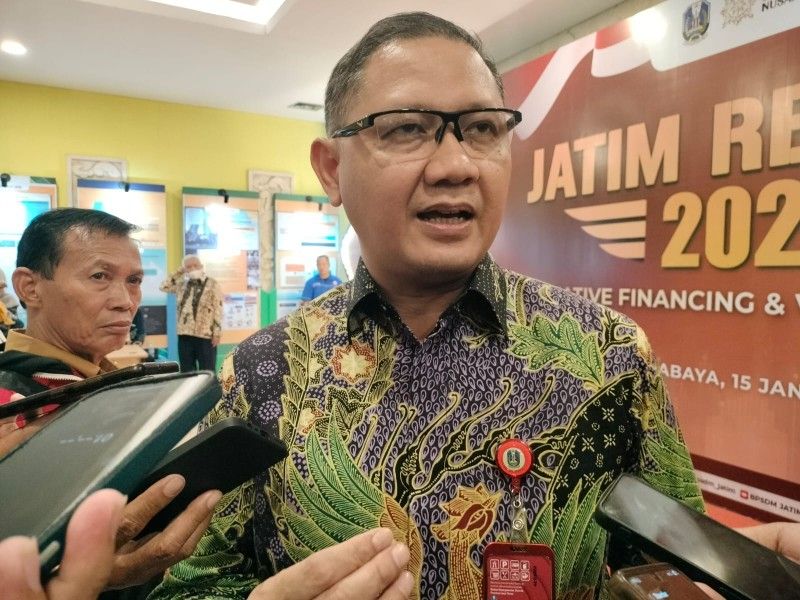 Jatim Siap Laksanakan Program Sekolah Garuda dari Kemendiktisaintek