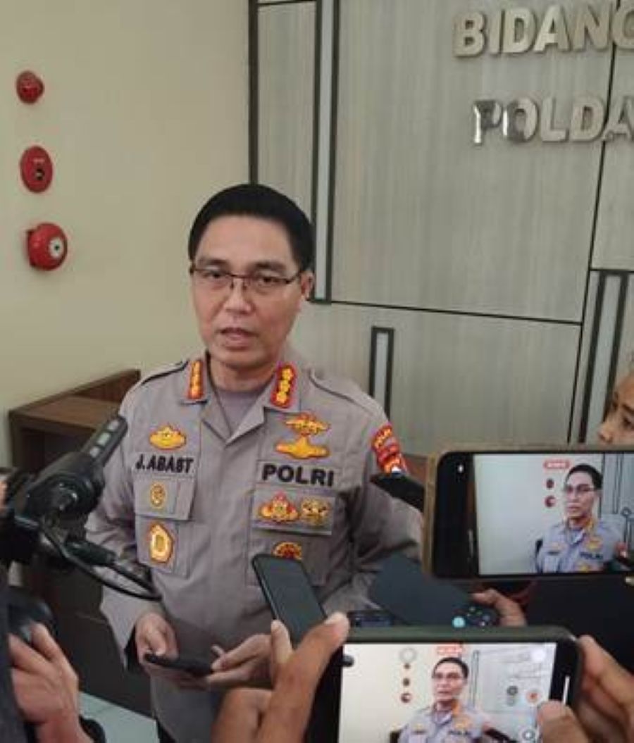 Dalam Sepekan, Polda Jatim Ungkap 224 Kasus Premanisme