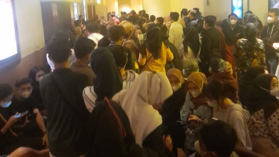Ketika Film Animasi “Merah Putih: One For All” Jadi Bahan Perbincangan Netizen