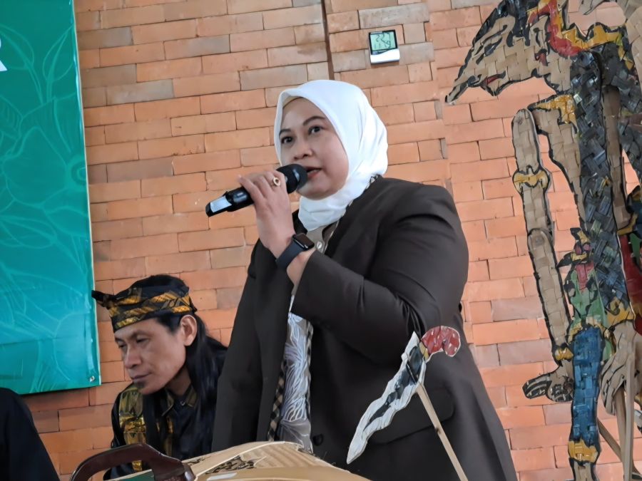 Komisi B DPRD Jatim, Wiwin Sumrambah : Penetapan Desa Wisata Perlu Kesiapan dan Dukungan Lintas Sektor
