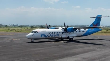 Bandara Notohadinegoro Jember Kembali Layani Penerbangan Mulai 11 November 2025