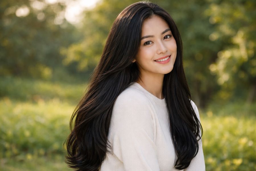 Tips Merawat  Rambut Agar Selalu Sehat