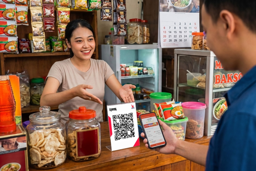Sering Bayar Pakai QRIS? Ini 4 Tips agar Pengeluaran Tetap Terkendali