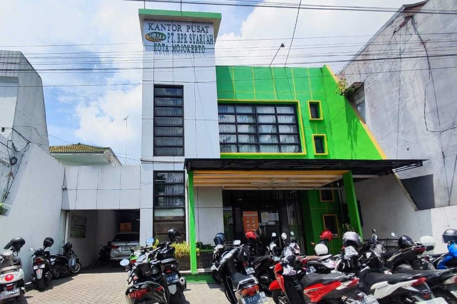 BPR Syariah Mojo Artho Kota Mojokerto Satu dari 15 Bank yang Ditutup Sepanjang 2024 ini