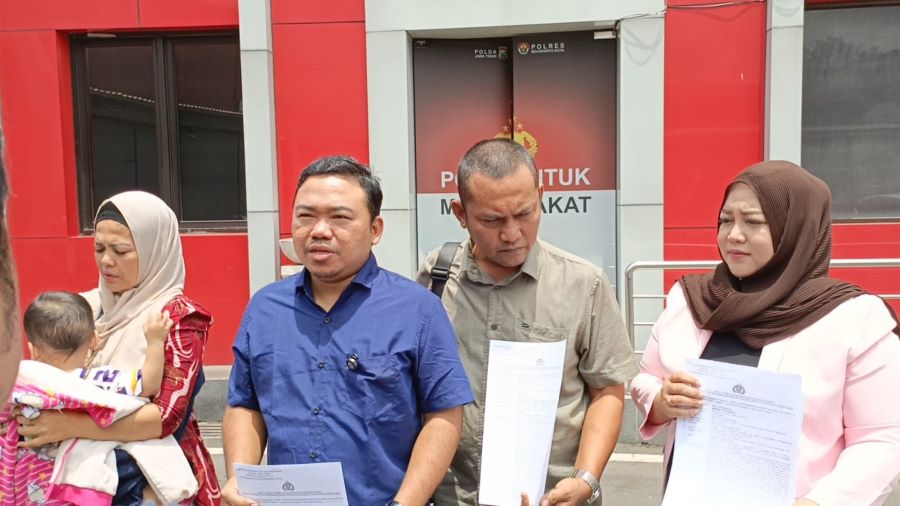 Dugaan Penipuan Arisan Rp100 Juta di Mojokerto, Sejumlah Korban Lapor Polisi, Kerugian Capai Ratusan Juta