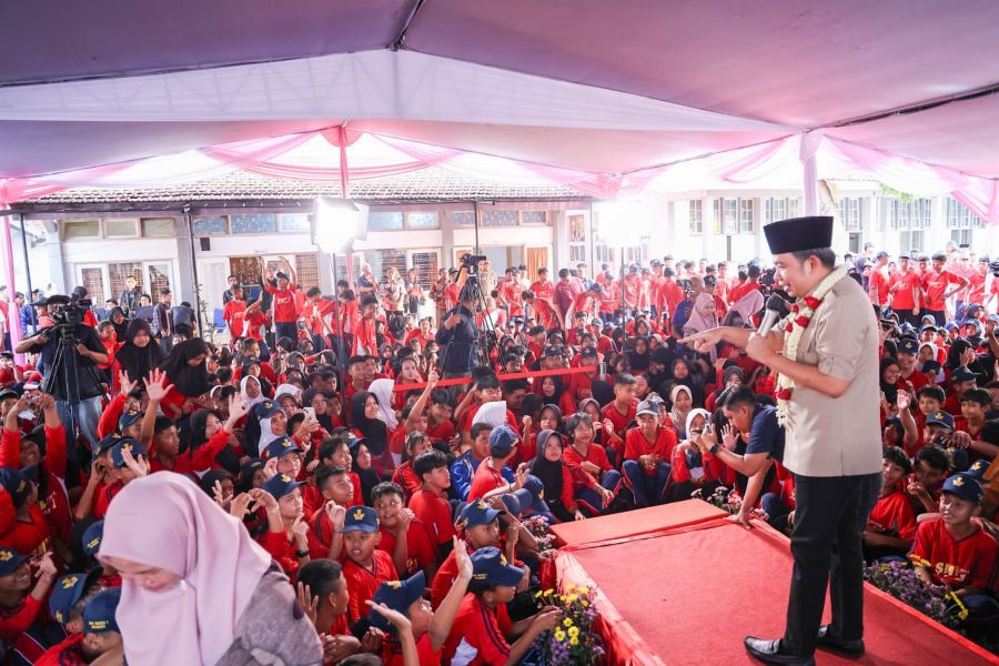 Jember Siapkan Rp59 Miliar untuk Beasiswa 4.200 Mahasiswa, Penerima Lama Tak Perlu Seleksi Ulang