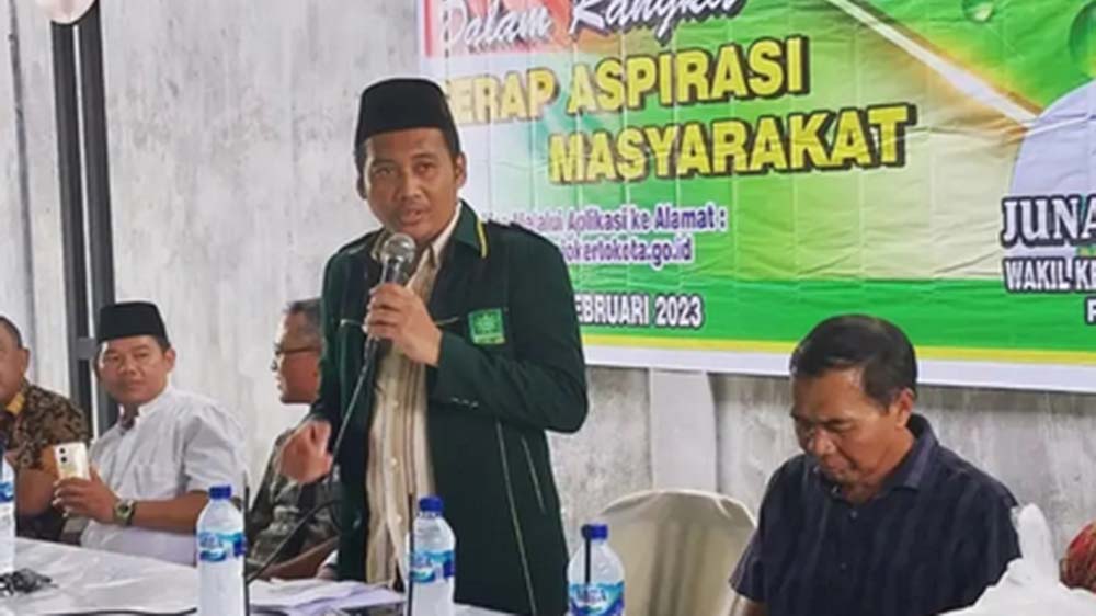 Proses Penunjukan Pj Wali Kota, Kemendagri Didesak untuk Menghormati Usulan DPRD