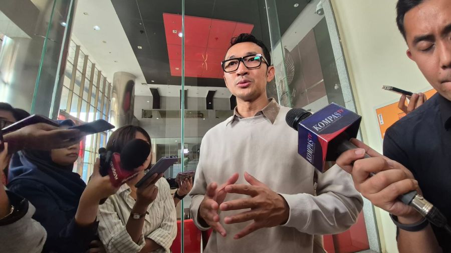 Anggota DPRD Kota Mojokerto Dipanggil KPK Terkait Dugaan Korupsi Kuota Haji
