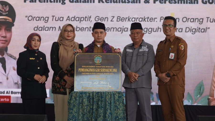 Orang Tua dan Sekolah Harus Kompak Hadapi Tantangan Era Digital