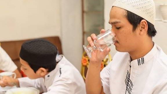 5 Tips Ampuh Agar Tubuh Tetap Bugar dan Kuat Jalankan Puasa Ramadan