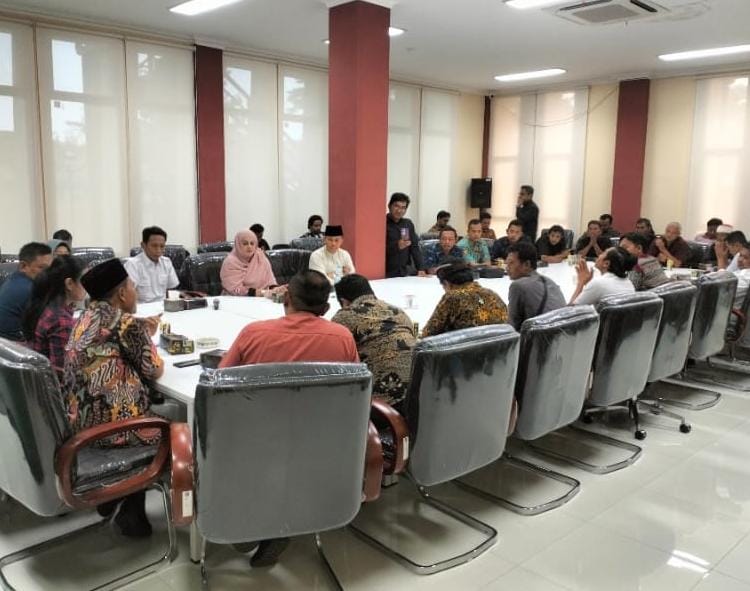 18 Pegawai Non-ASN Pemkot Mojokerto Bakal Demo Tuntut Kejelasan Status PPPK Paruh Waktu