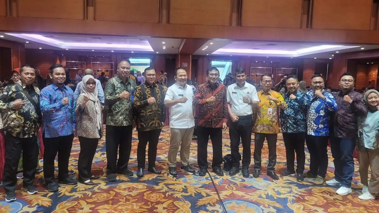 Rancangan Perda RTRW Kabupaten Jember 2024 – 2044 demi Kemakuran Rakyat secara Utuh