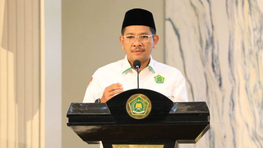 Angka Perkawinan Usia Dini (Anak) Terus Turun dalam Tiga Tahun Terakhir