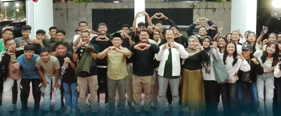 Tim Sepak Bola Kabupaten Jember Diberangkatkan ke Porporov IX Jatim 2025