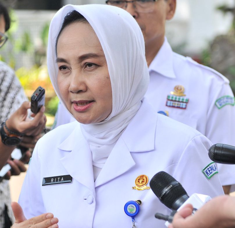 Puncak Musim Hujan di Depan Mata! BMKG Ingatkan Kesiapsiagaan Hadapi Cuaca Ekstrem