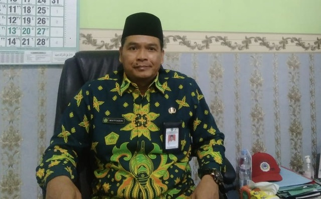 Kepala Kankemenag Kabupaten Mojokerto : Surat Istitha'ah Sarana Deteksi Dini Kesehatan Calon Haji