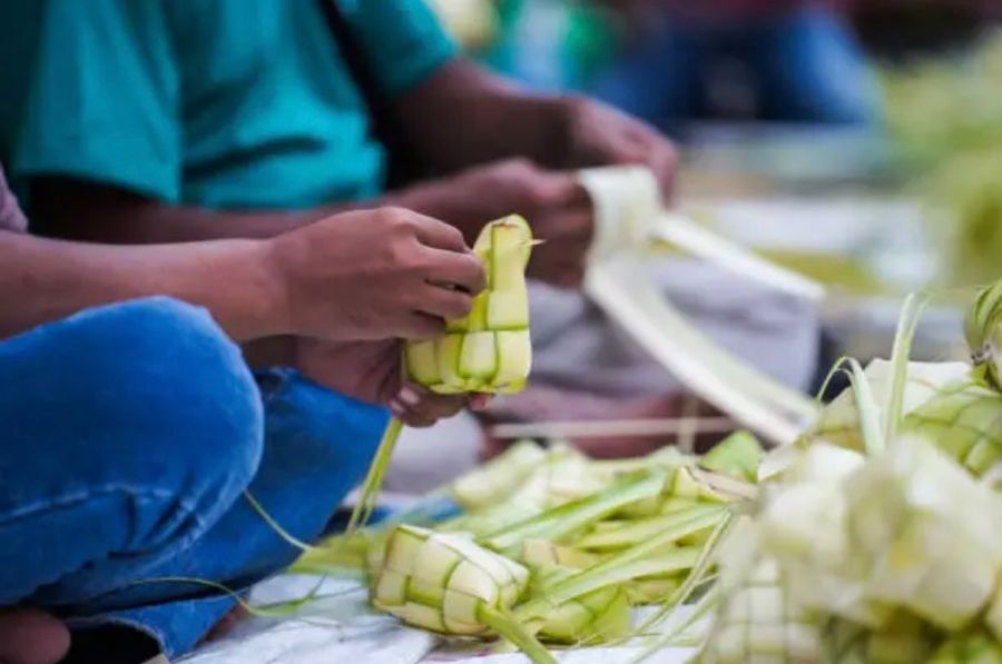 Hari Raya Ketupat, dari Tradisi Lokal Menjadi Warisan Budaya