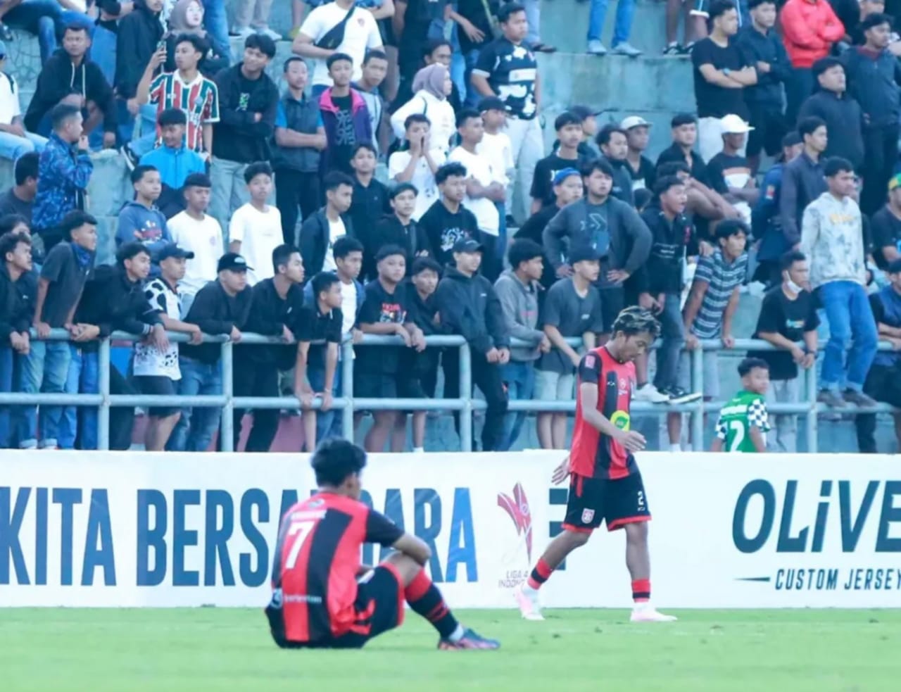 Masuk Grup A Babak 16 Besar Liga 4, PSMP Mojokerto Target Naik Kasta