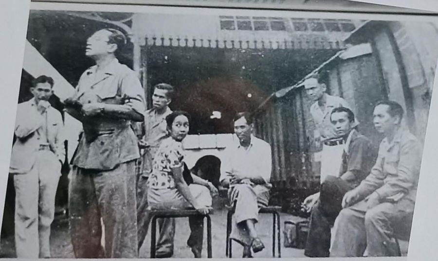 Jatuhnya Mojokerto ke Tangan Belanda Jadi Pemicu Konflik Sipil-Militer yang Gulingkan Sjahrir