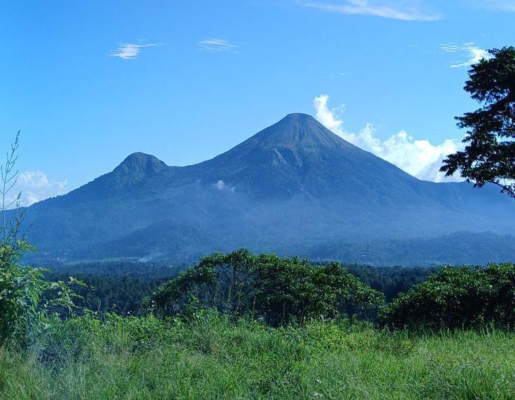 Dari Bukit Krapyak sampai Anjasmoro, Pilihan Pendakian Seru di Mojokerto.