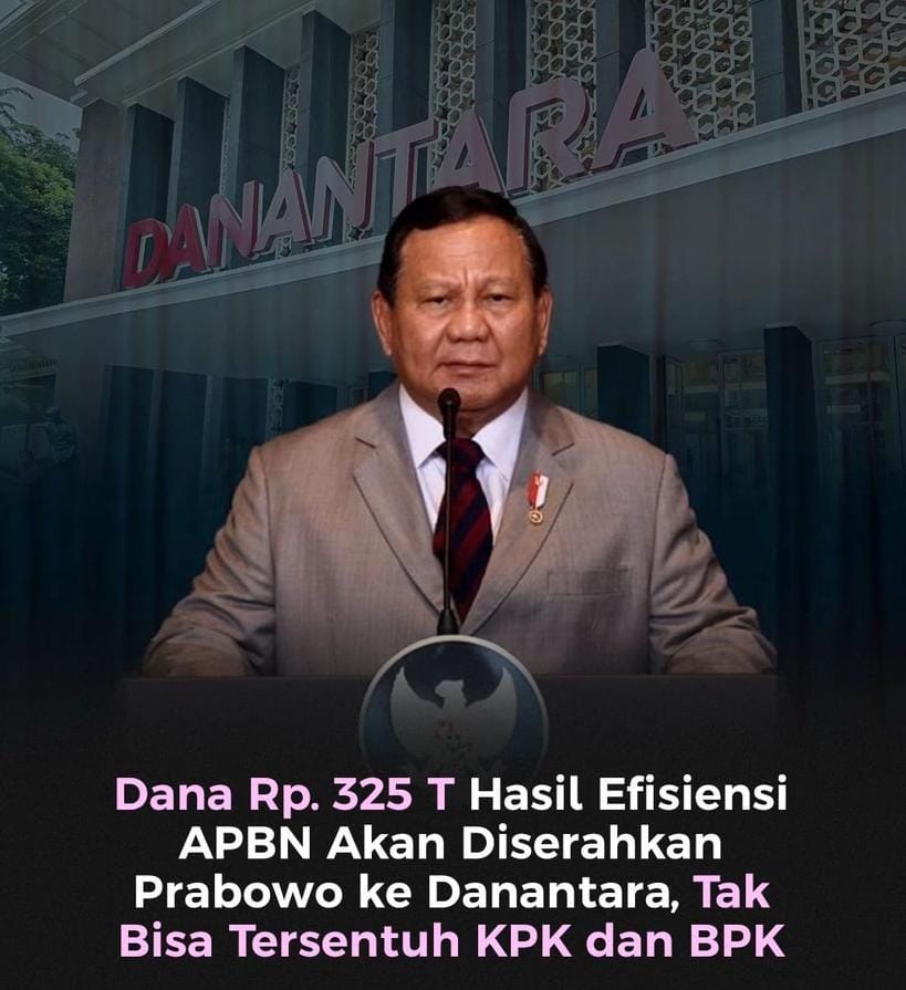 Danantara dan Gelombang Reaksi Publik, Antara Harapan dan Kekhawatiran 