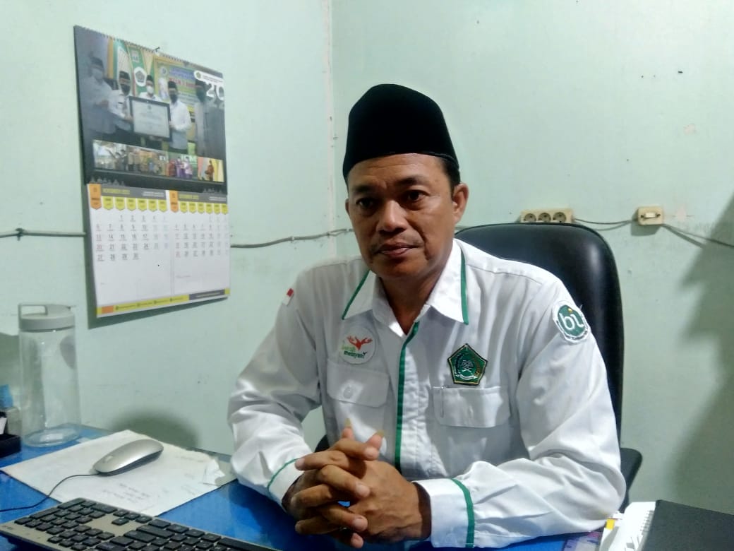 UMKM di Mojokerto Wajib Miliki Sertifikat Halal pada Oktober 2024