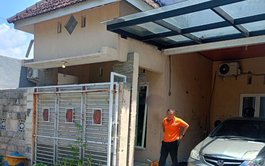 3 Rumah di Sooko Mojokerto Dibobol Maling, Ketika Forkompimda Gencar Siskamling