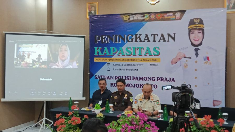 Rokok Ilegal Tak Cukup Dikejar, Warga Perlu Tahu Cara Mengenalinya