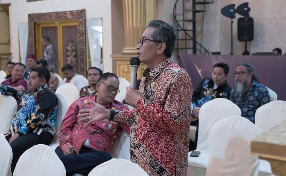 Jember Lestarikan Aksara Nusantara untuk Perkuat Ketahanan Nasional