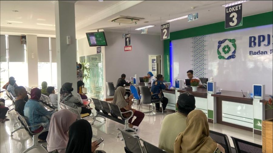 Dua Kali Seminggu Bertahan: Kisah Andy Menjalani Cuci Darah dengan Dukungan JKN