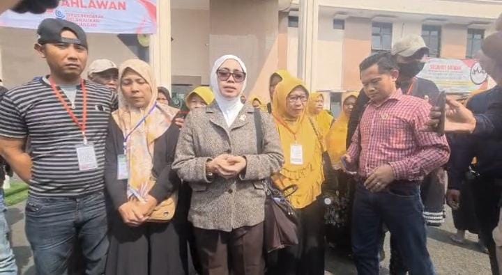 Sidang Lanjutan Kematian M Alfan , Sejumlah Saksi Dihadirkan Dalam Persidangan