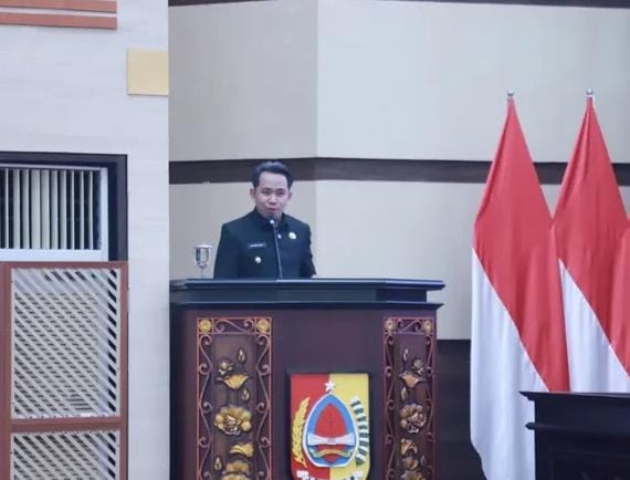 Pemkab Jember Siap Bersinergi Sukseskan 2 Raperda Inisiatif DPRD Jember