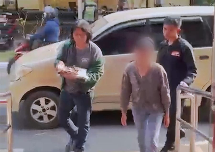 Pelaku Pencurian Sepeda Motor di Jatirejo Mojokerto Dibekuk Polisi