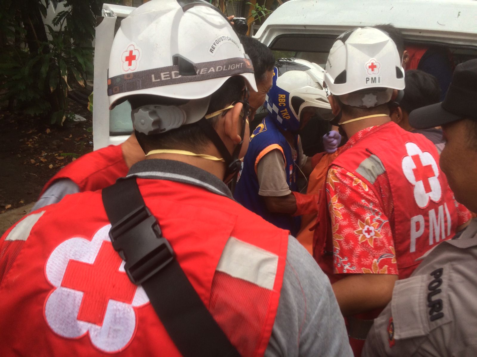 Seorang Anak Kandung Aniaya  Ayahnya Hingga Tewas