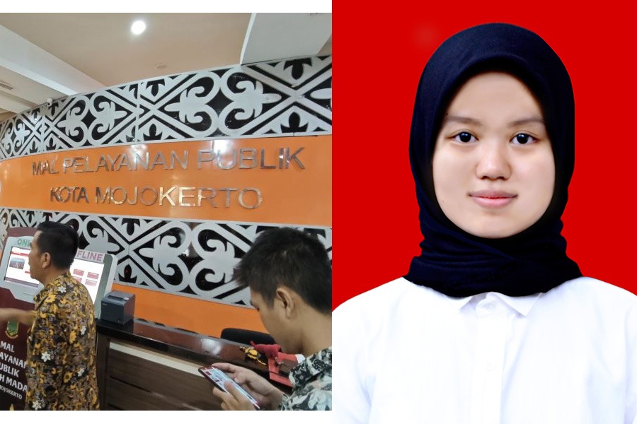 MPP Gajah Mada, SIMOJO, Masyarakat, dan Operator