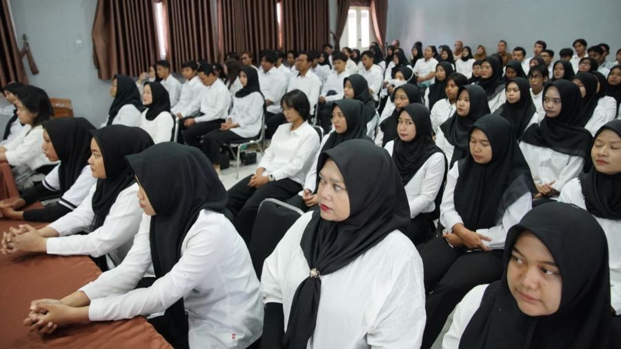 Di Kota Mojokerto Terdapat 3.629 Orang Pengangguran Terbuka