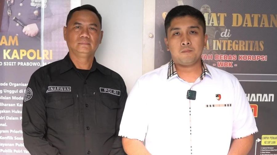 Ayah Tiri di Mojokerto yang Cabuli Anak Akhirnya Diringkus Polisi