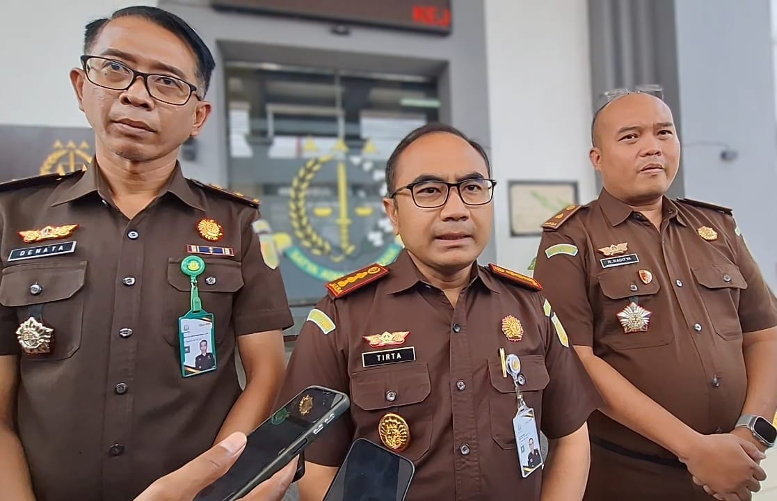 Kejari Tingkatkan Status Kasus Dugaan Korupsi Dana Hibah Koni Kabupaten Mojokerto Rp 10 M ke Penyidikan